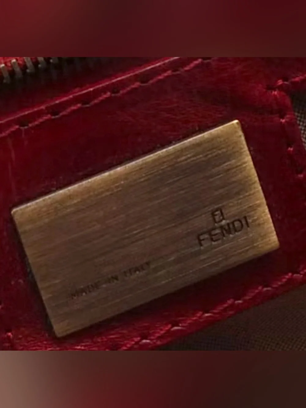 Fendi de jour